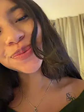 CocoaGigiMuse webcam