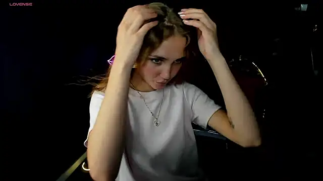 Princess__Lily webcam