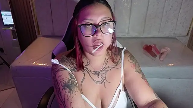 Georgina_Tx webcam