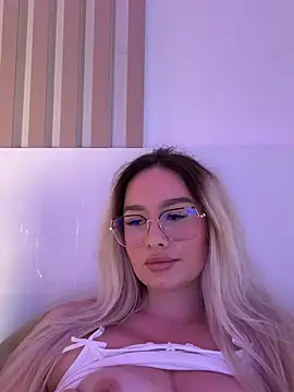strip webcam Mollyxxx