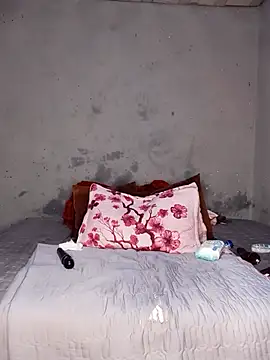 SexyAssQueenX webcam