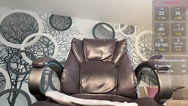 viviann_evans webcam