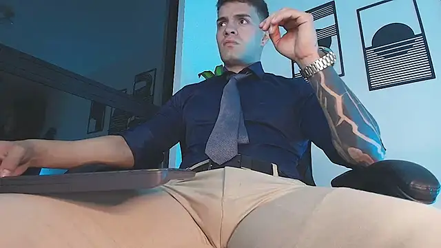 alpha_dominus_ (M young) - cum for me