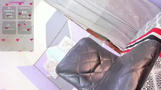 Michellcockxxx webcam
