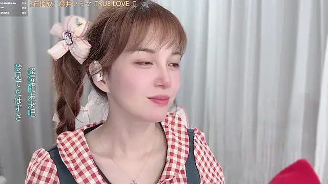 hi-AnAn webcam