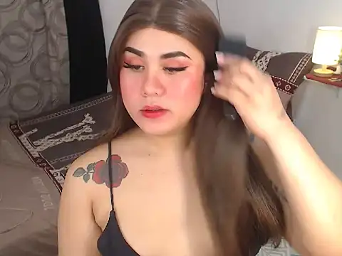 JayraFRESH webcam
