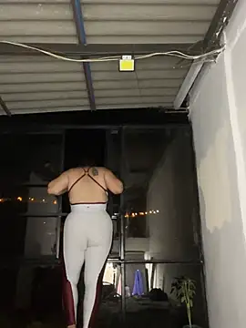 Amelia_laurent webcam