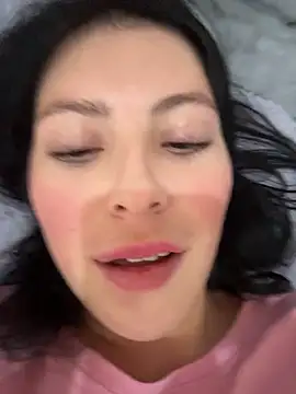 GiuliaBianchi webcam