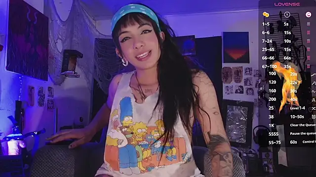 agathaaiko6 webcam