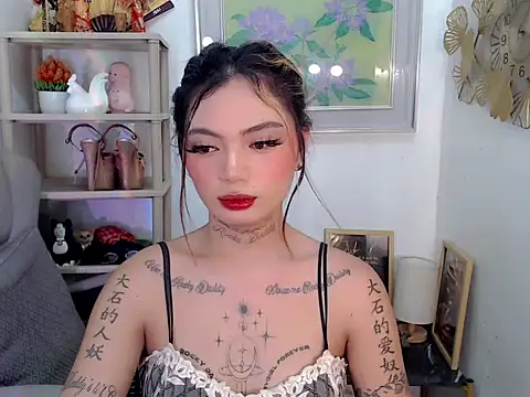 JasmineHiller webcam