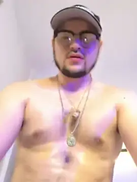 Derek_Vow webcam
