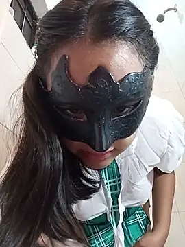 MorriganRosee webcam