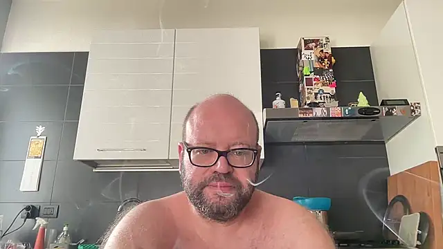 theitalianbear webcam