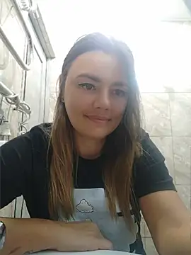 KrissSexi webcam