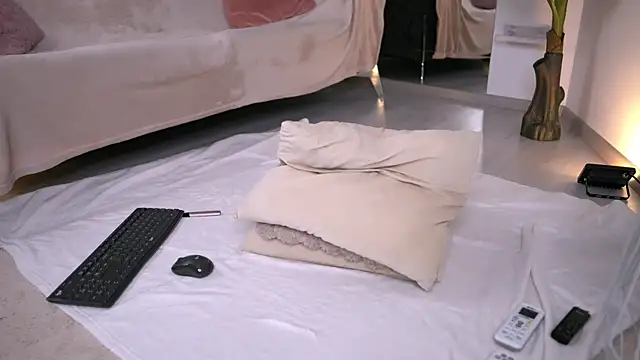 porn live VivianeEtoile