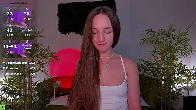 miiss__lulu webcam