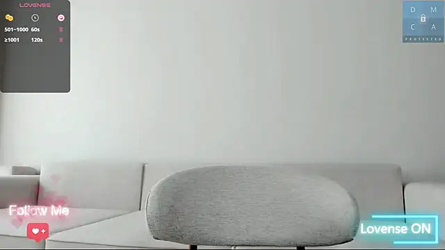 MinaDiamondd webcam