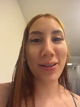LeidyCopper webcam