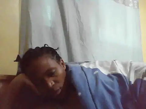 Smillie_prety webcam