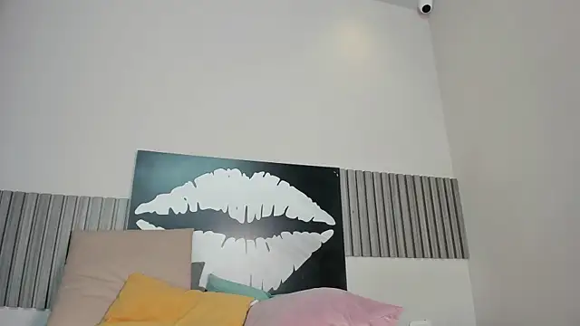 Angelbae- webcam