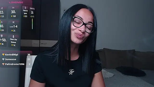 BabySerene webcam