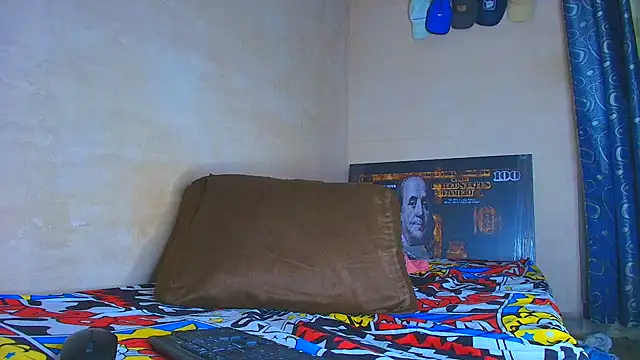 Thomass00 webcam