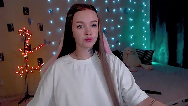 Naughty_Mable webcam