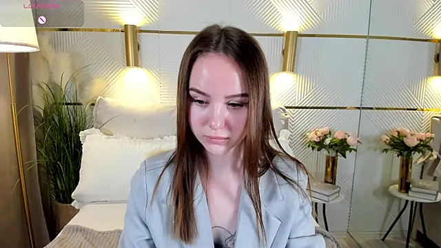 MarySparkle webcam
