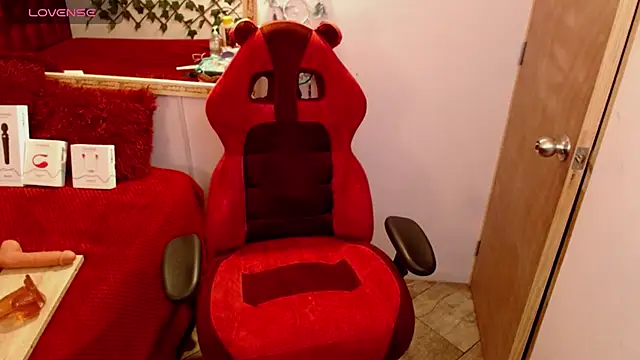 IVET_CUTE1 webcam
