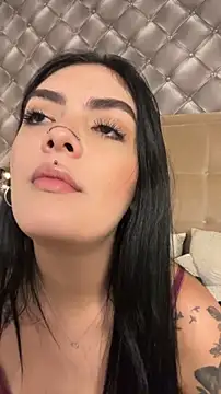 AliceRitter webcam