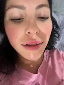 GiuliaBianchi webcam