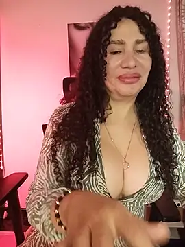 Lina_444 webcam