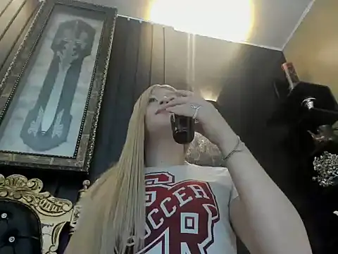 Gomory_Niix webcam