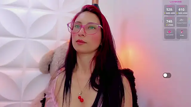 zaira_skinny webcam