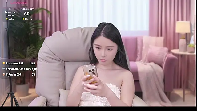 youyou-8 webcam