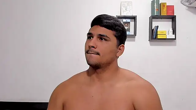 Thiago_bel webcam