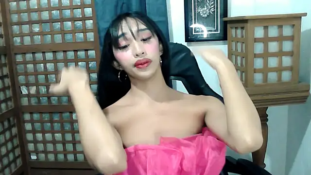 Velvet_Ysabelle webcam