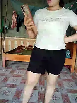 Diana_hi webcam