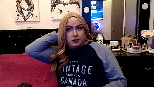 _CherryBlossom2_ webcam