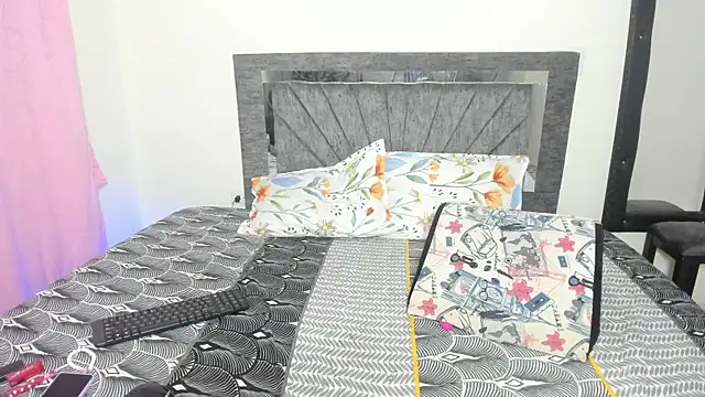 nancy_19 webcam