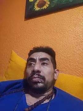 MexaCamGuy webcam