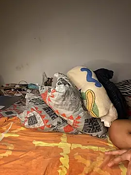 Iam_FernandaH webcam