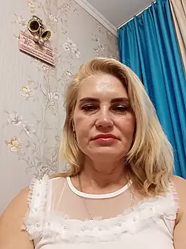JennyOMay webcam