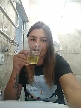KrissSexi webcam