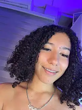 Lovely_Janeth webcam