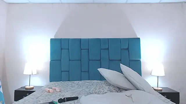 LeahMillerr webcam
