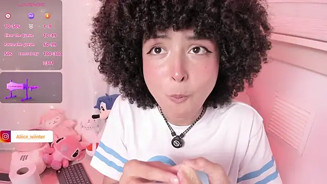 Alice_winter_ webcam