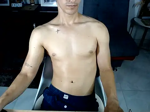 Latin_cr7 webcam