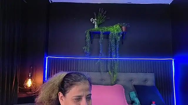 sasi_luna webcam