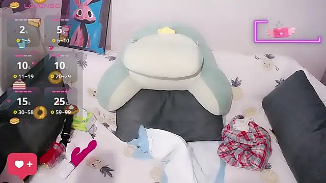 baby-yaya20 webcam
